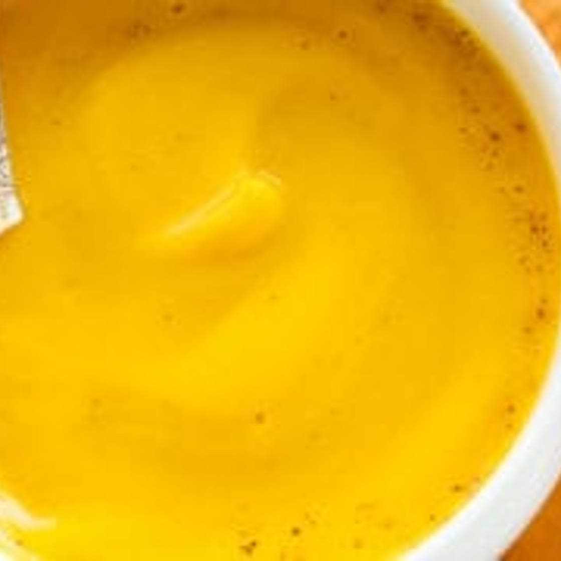 Roasted Butternut Squash Soup