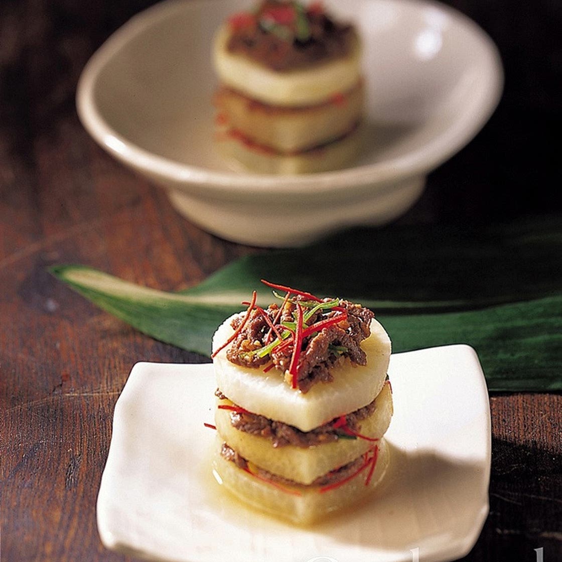 쇠고기 무찜 만드는 법