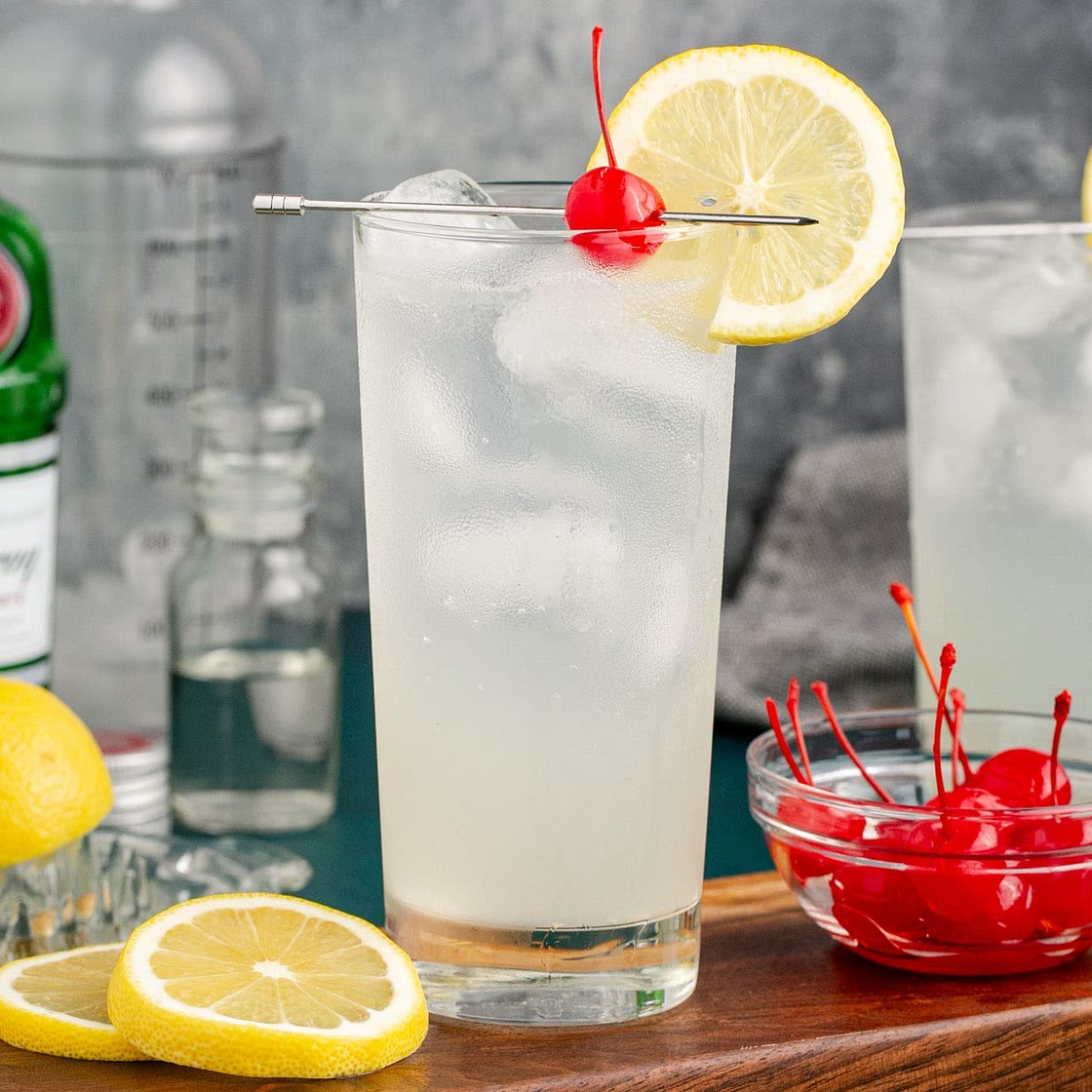 Tom Collins