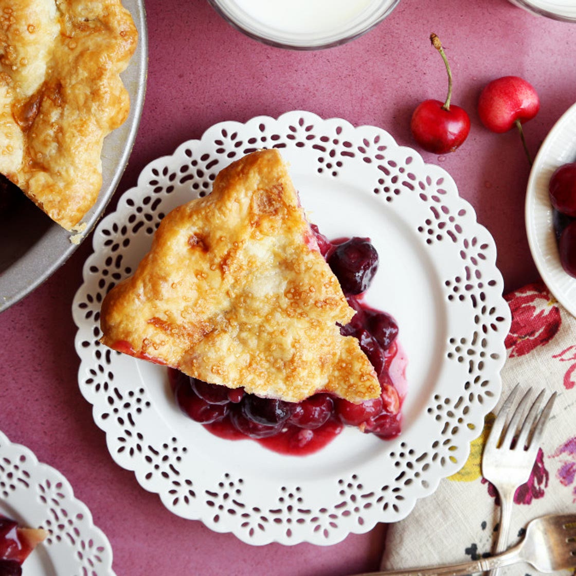 Cherry Pie