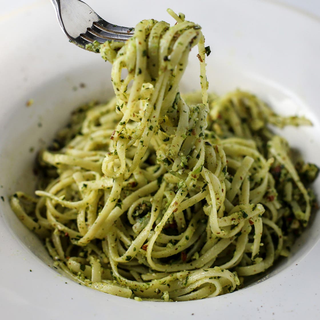 Cilantro Pesto
