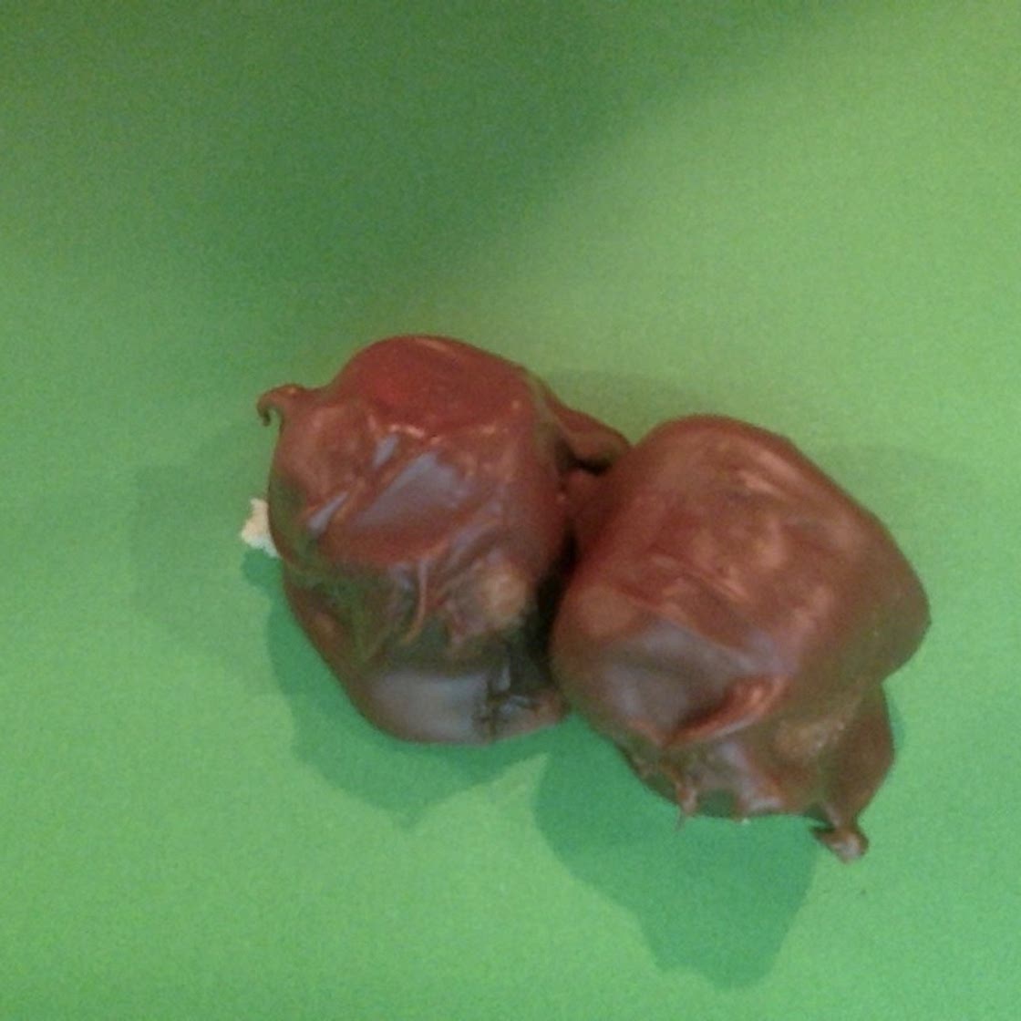 Homemade Whopper Candy -- Malted