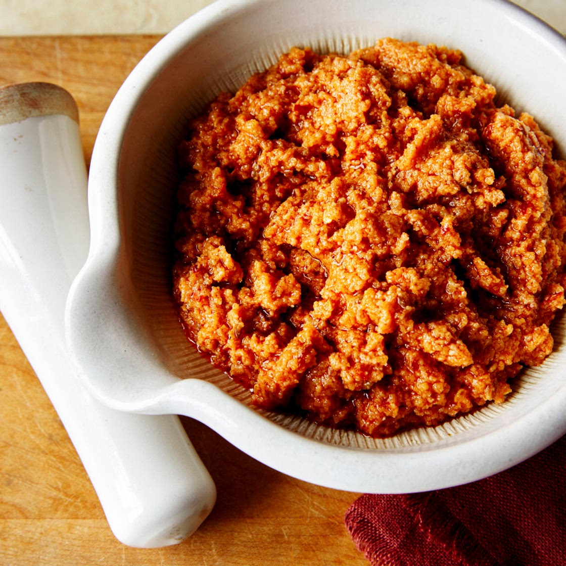 Mojo Picon (Garlic Sauce)