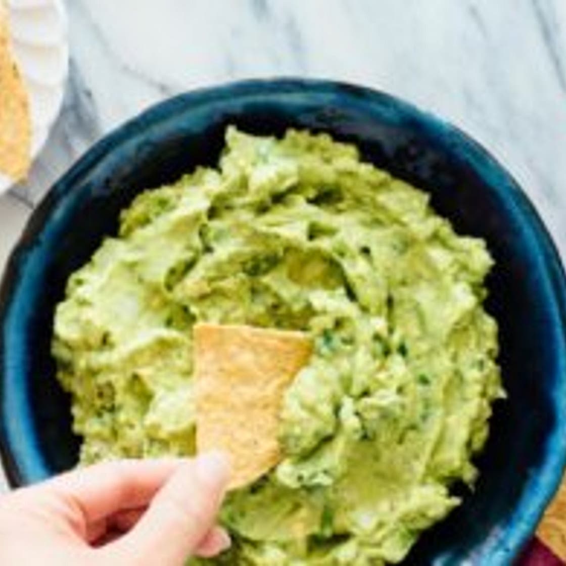 Best Guacamole