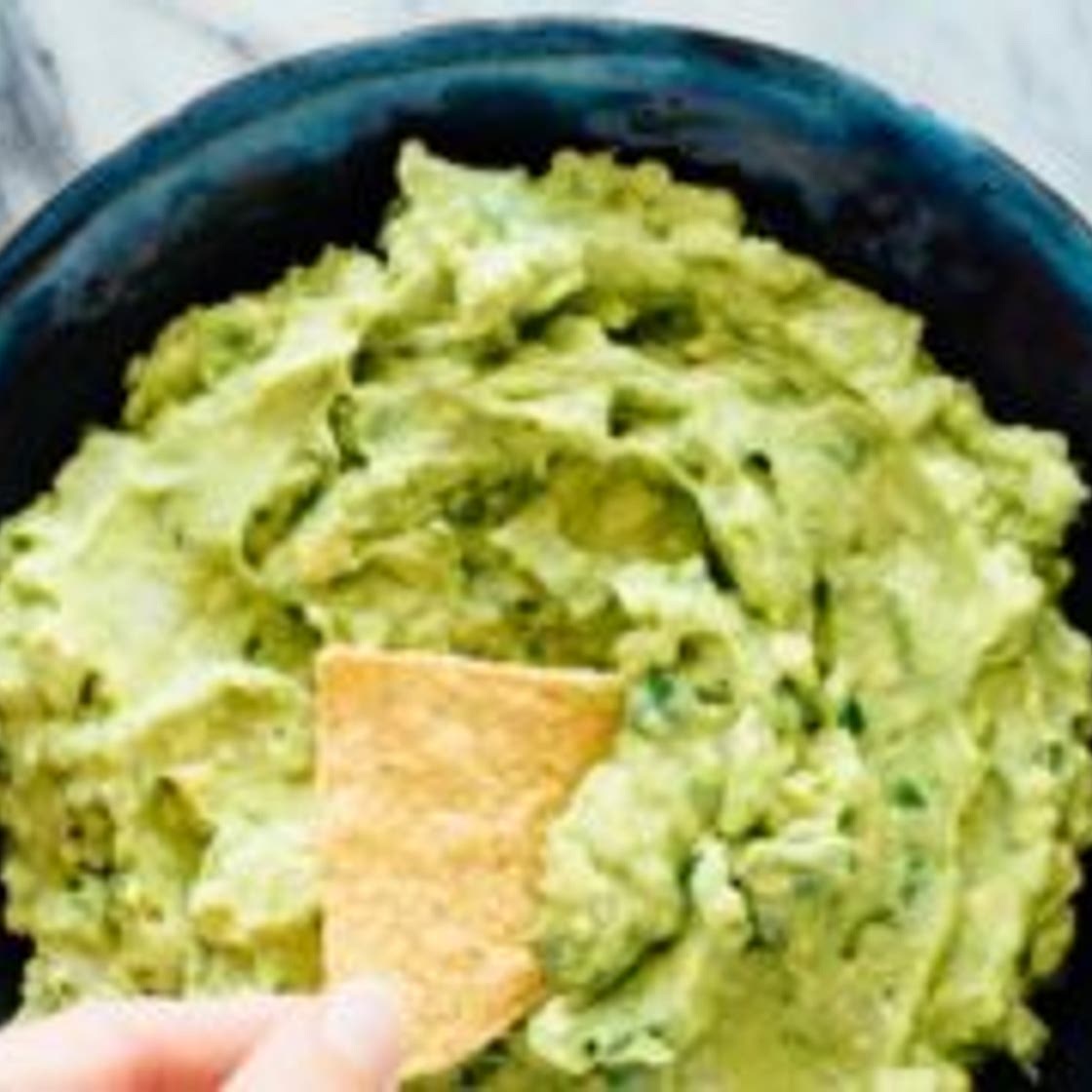 Best Guacamole