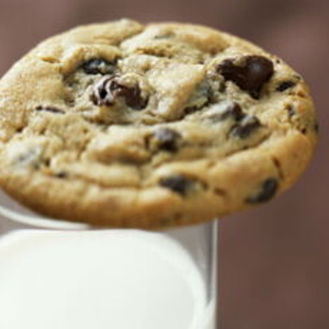 Cookies du petit-déjeuner