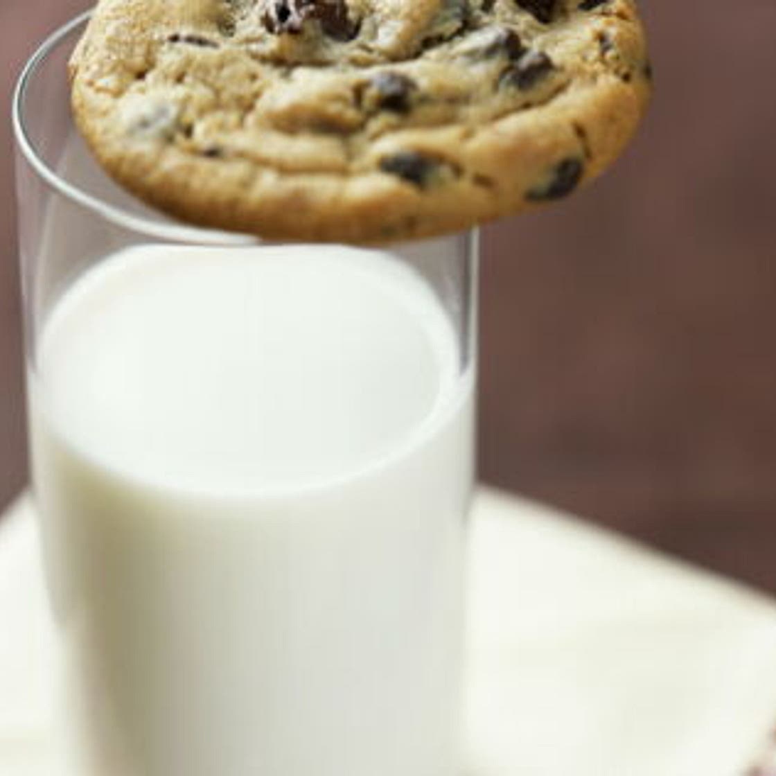 Cookies du petit-déjeuner