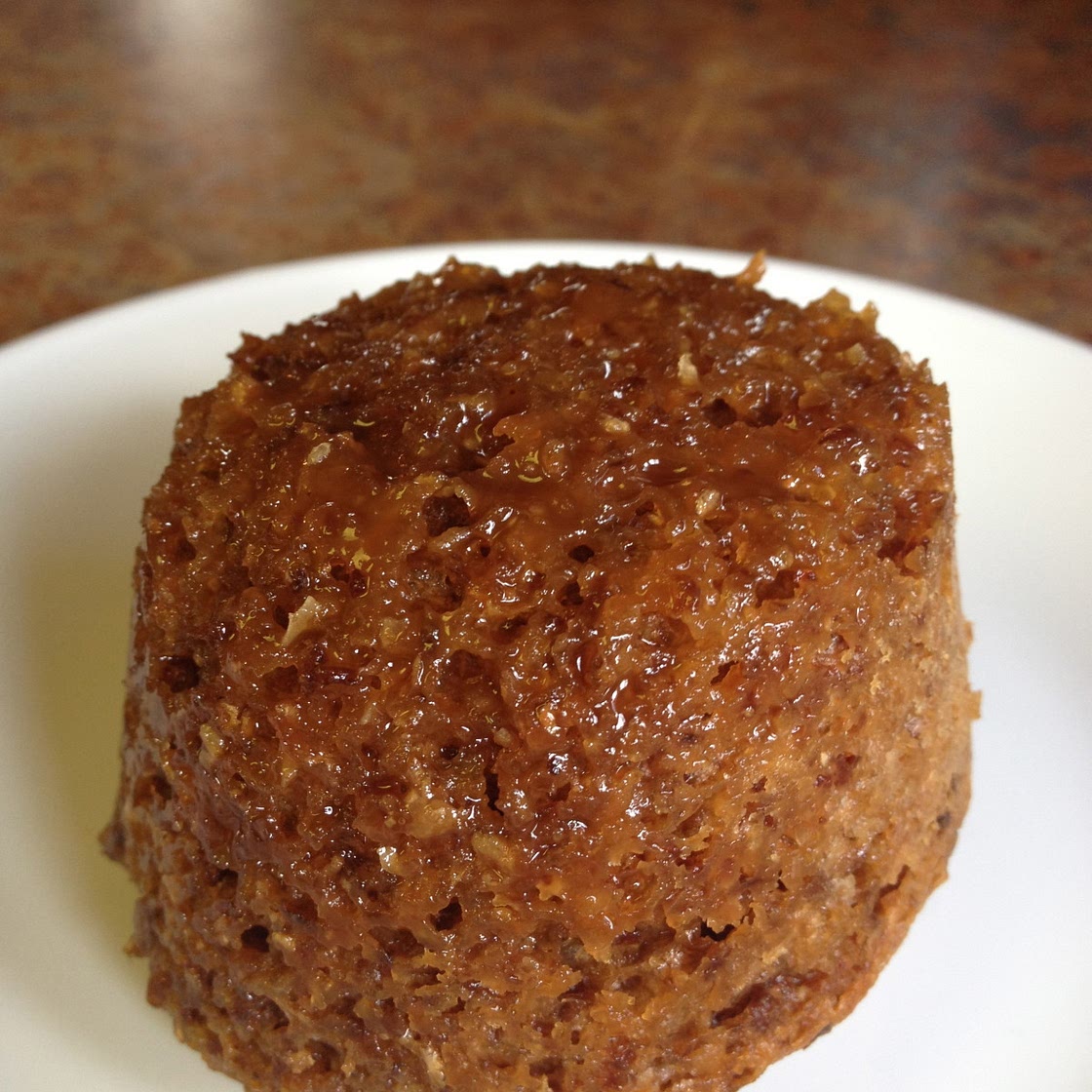 Close to Mimi's Honey Bran Muffins