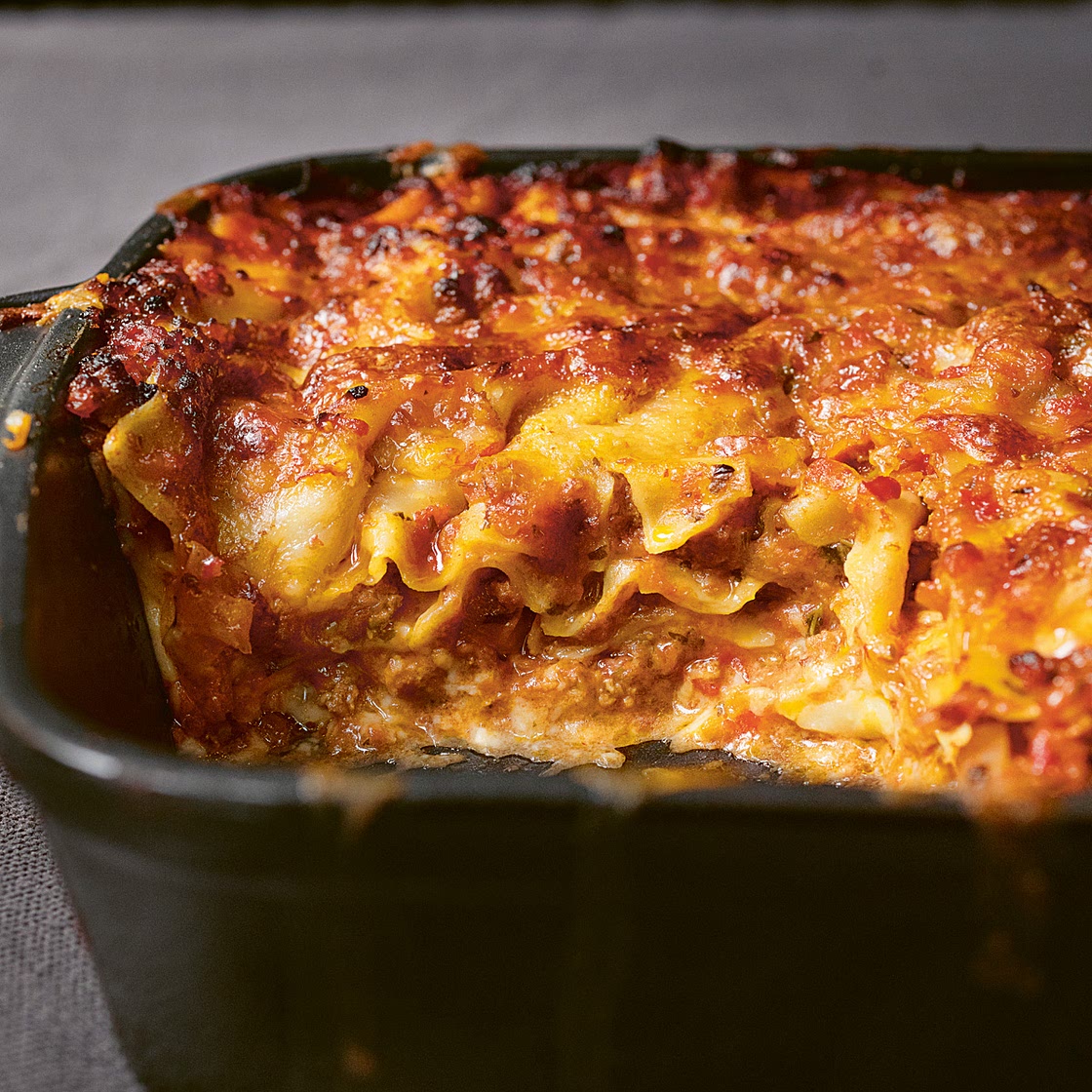 Lasagne of Love