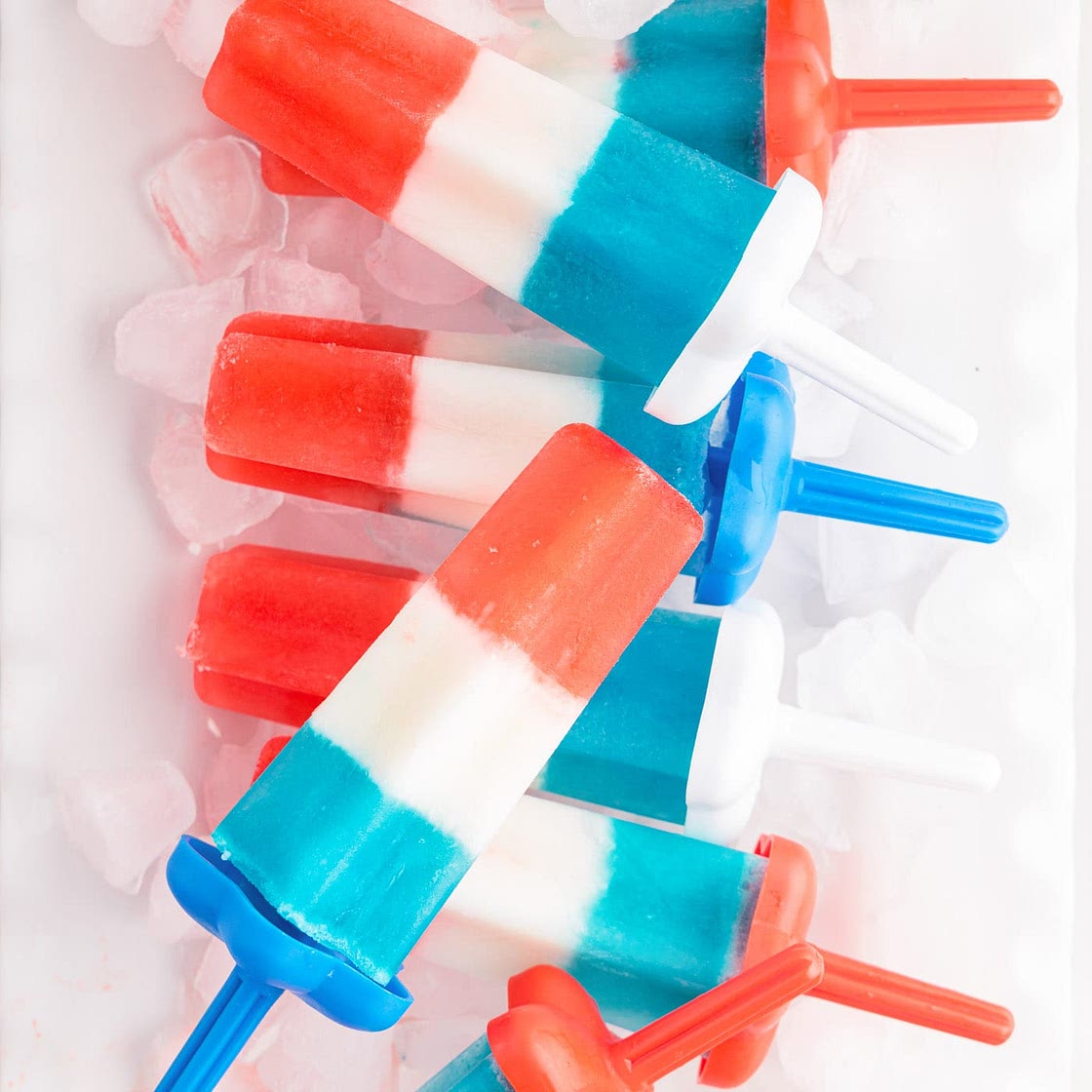 Patriotic Bomb Pops
