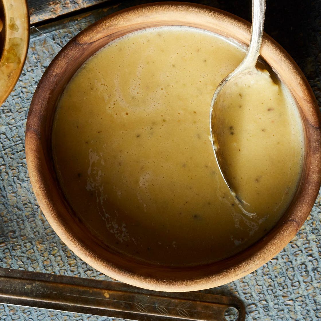 Vegan Creamy Italian Dressing