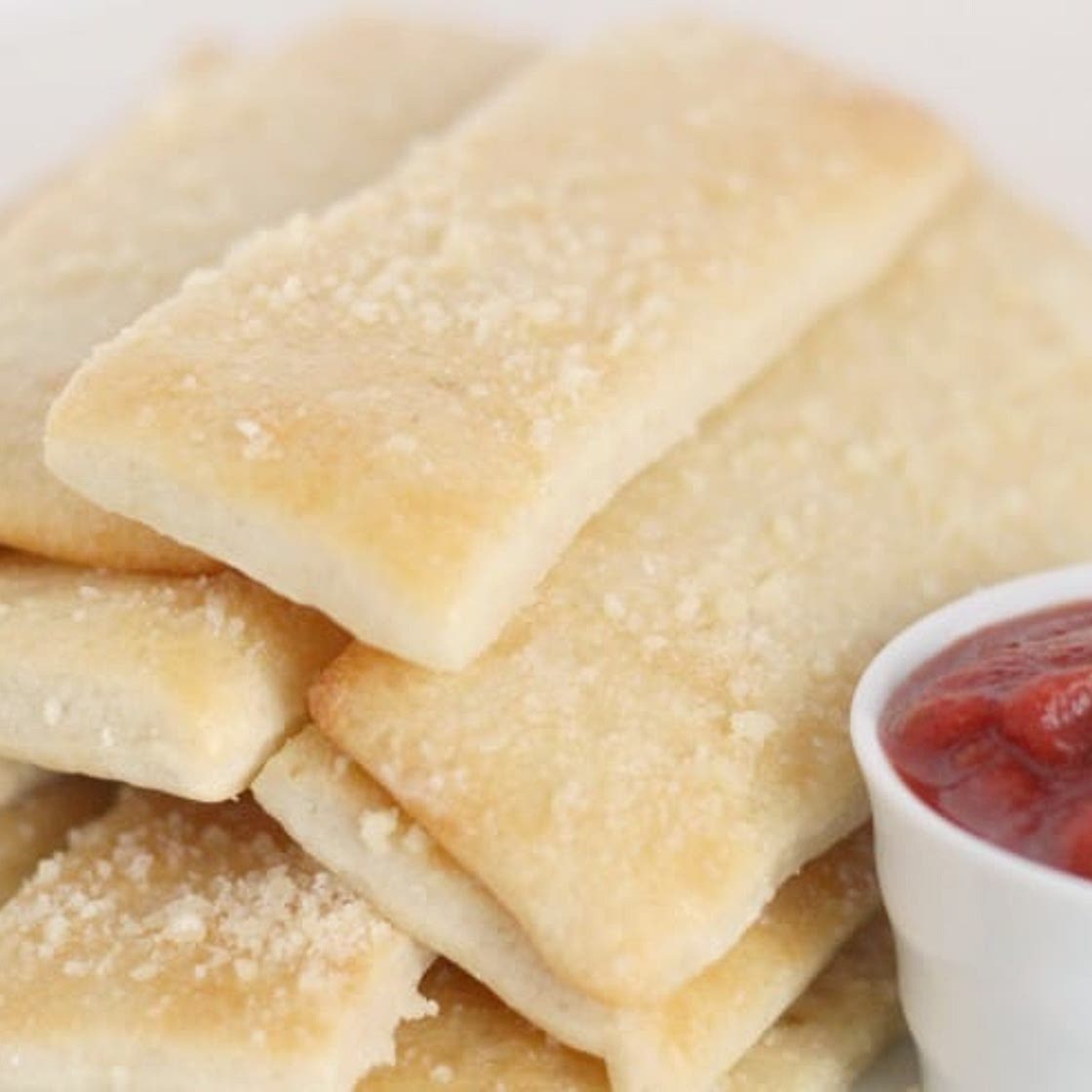 Little Caesar's Crazy Bread Copycat Recipe