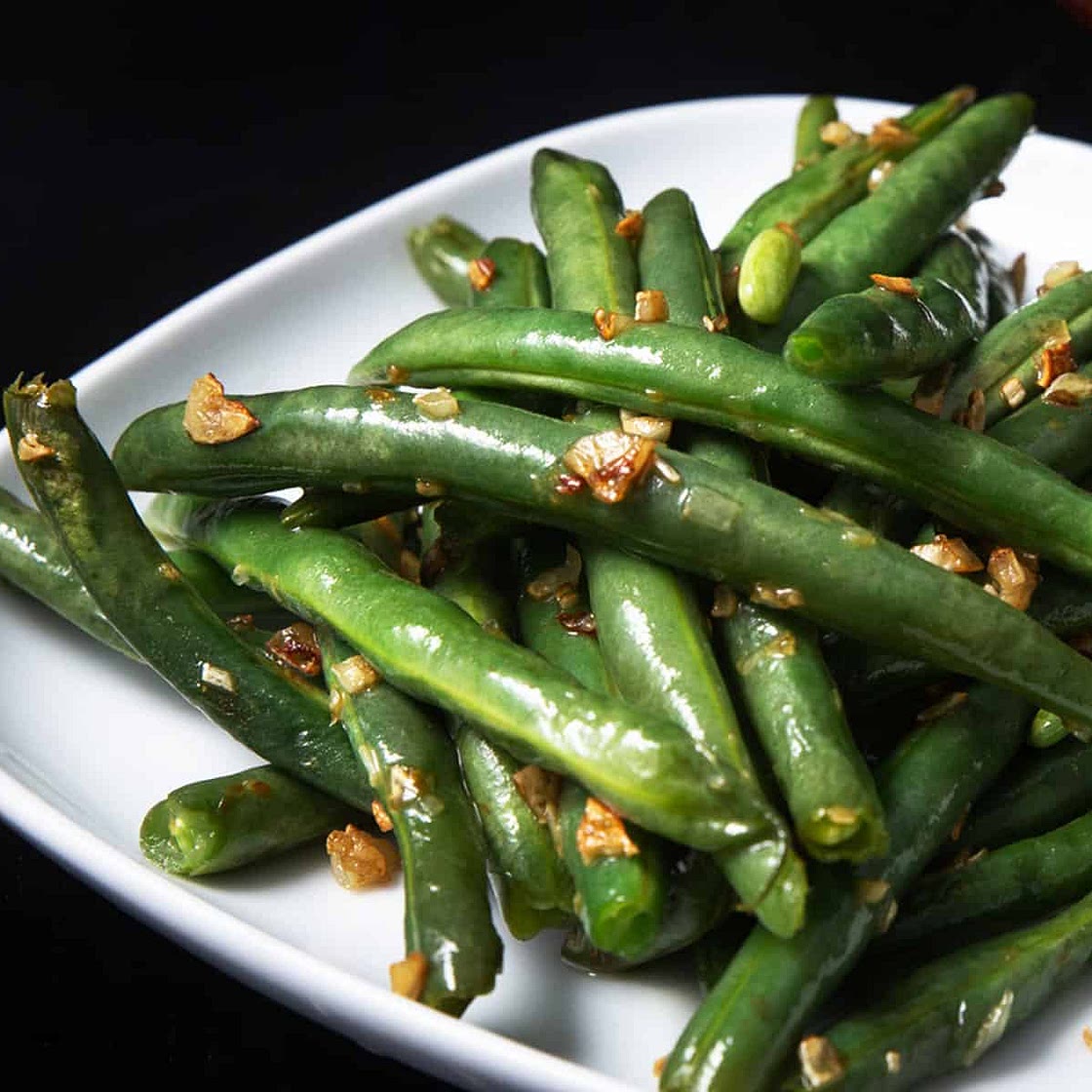 Instant Pot Green Beans
