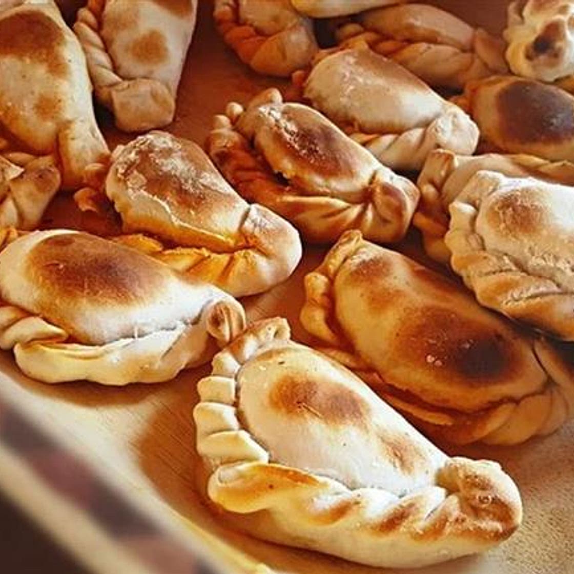 Salteñas bolivianas: Así puedes preparar las mejores