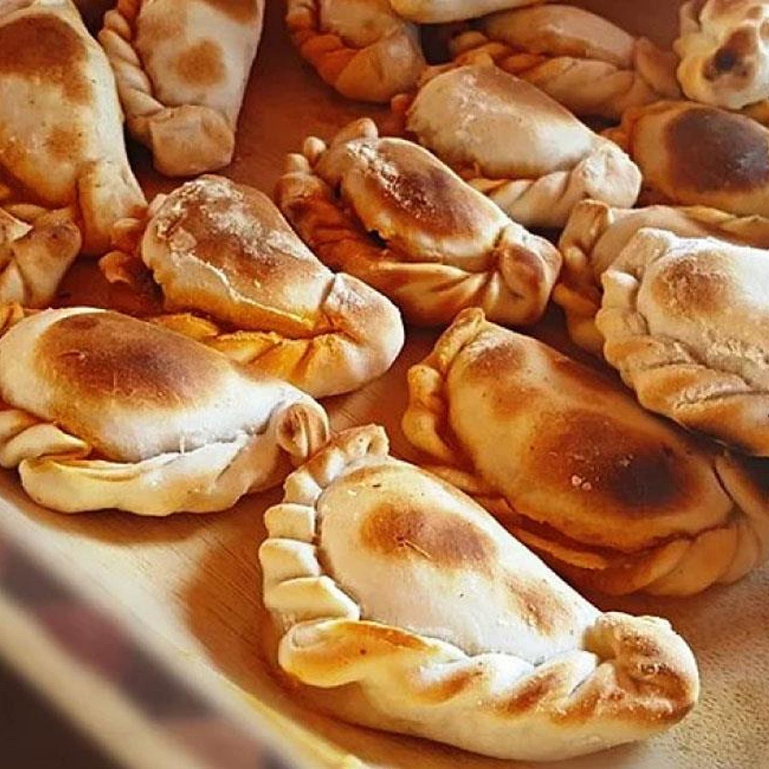 Salteñas bolivianas: Así puedes preparar las mejores