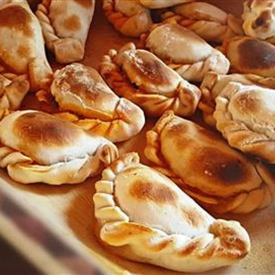 Salteñas bolivianas: Así puedes preparar las mejores