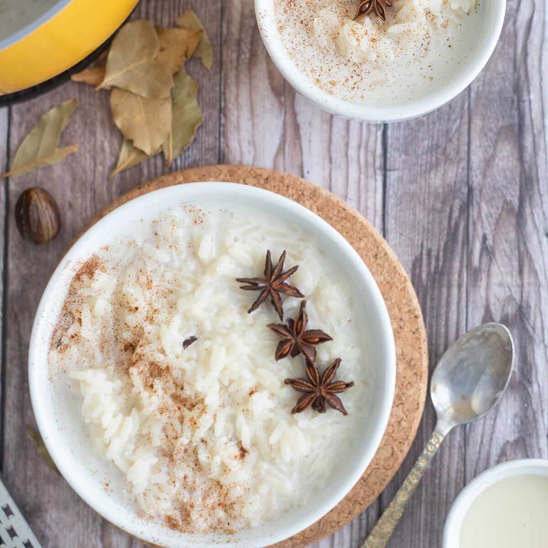 Rice Porridge