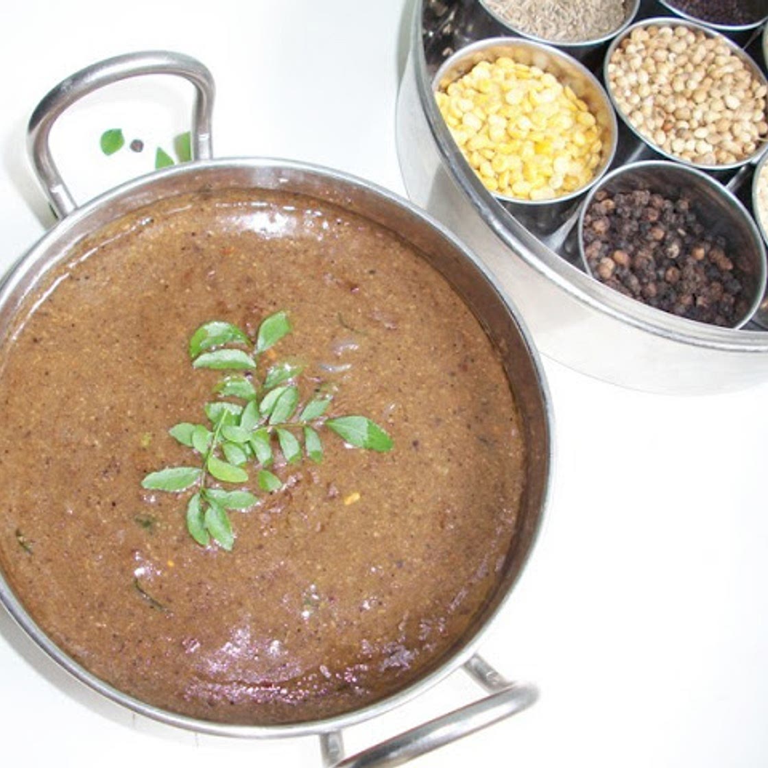 Milagu Kuzhambu Recipe | Pepper Kuzhambu Recipe