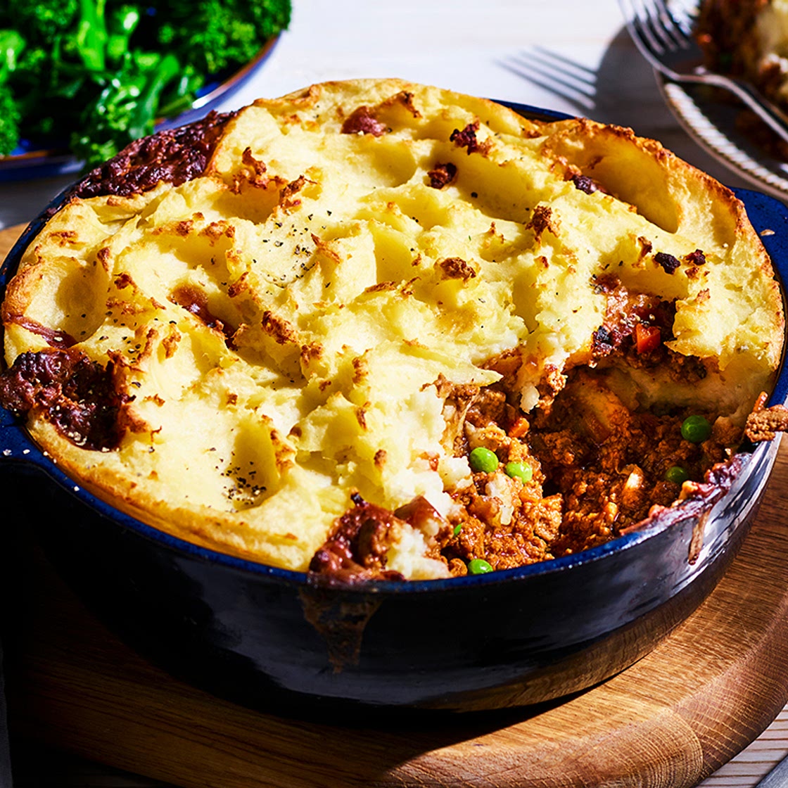 Quorn Vegetarian Cottage Pie