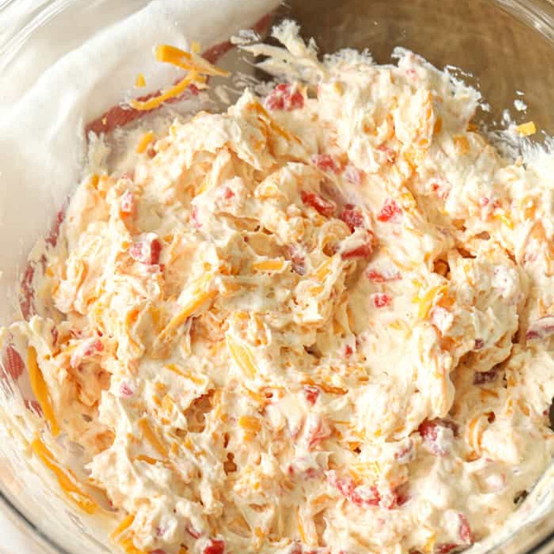 Pimento Cheese