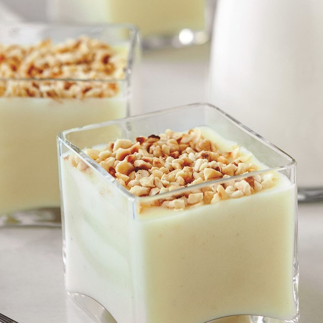 Fındıklı Keşkül