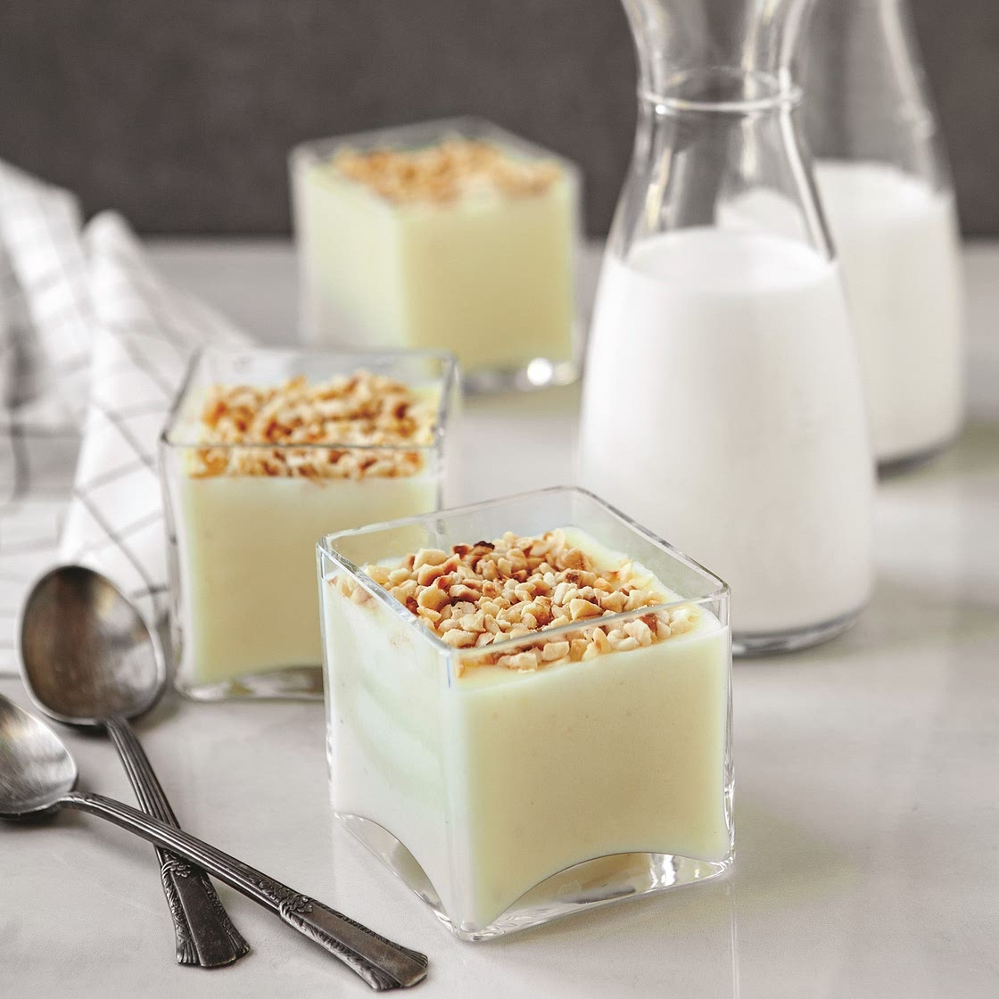 Fındıklı Keşkül