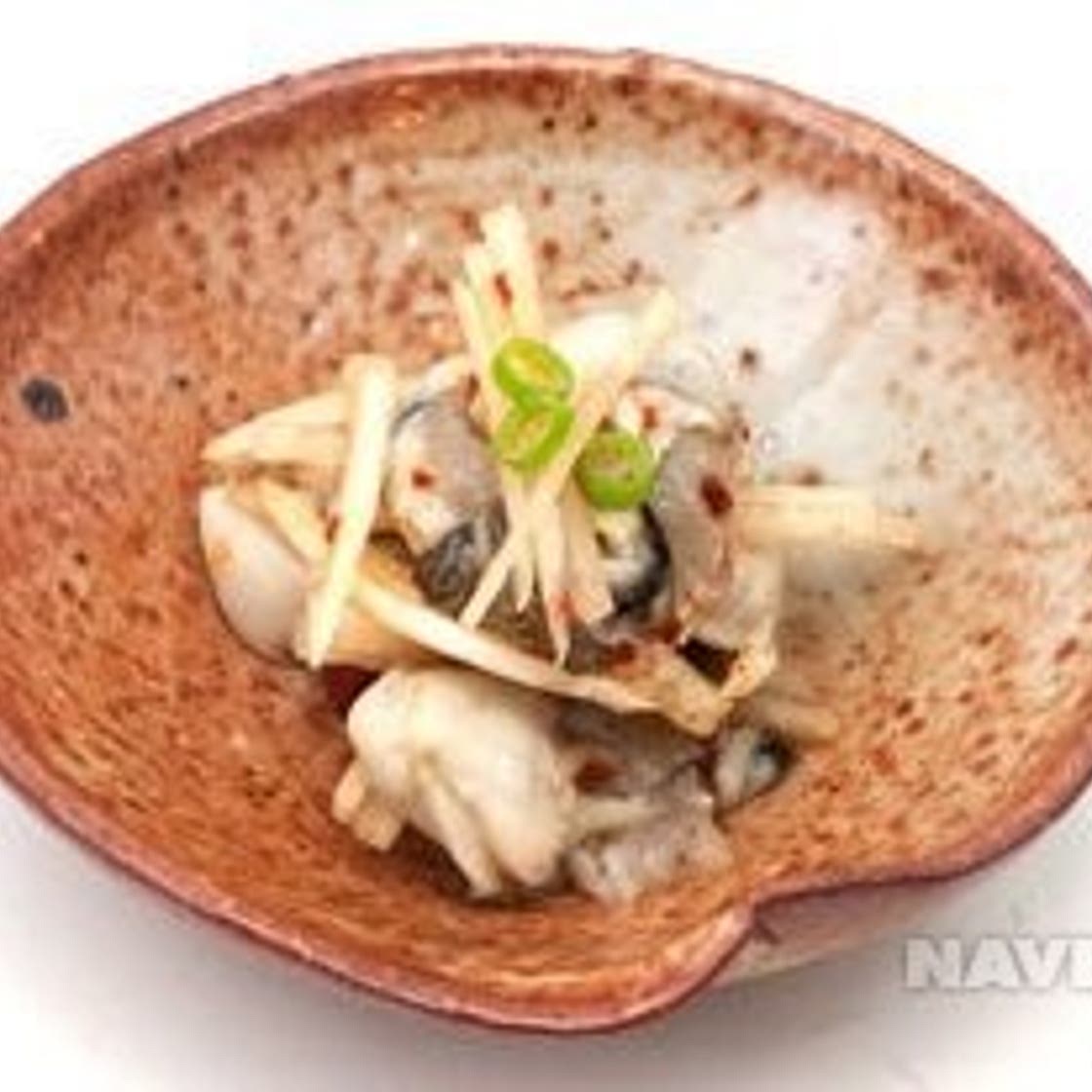 굴무침 만드는 법