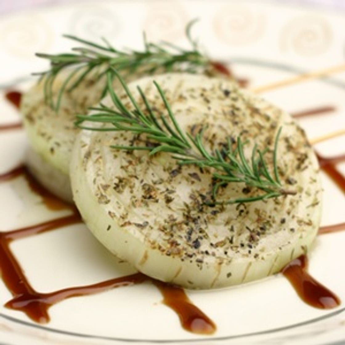 발사믹드레싱양파샐러드