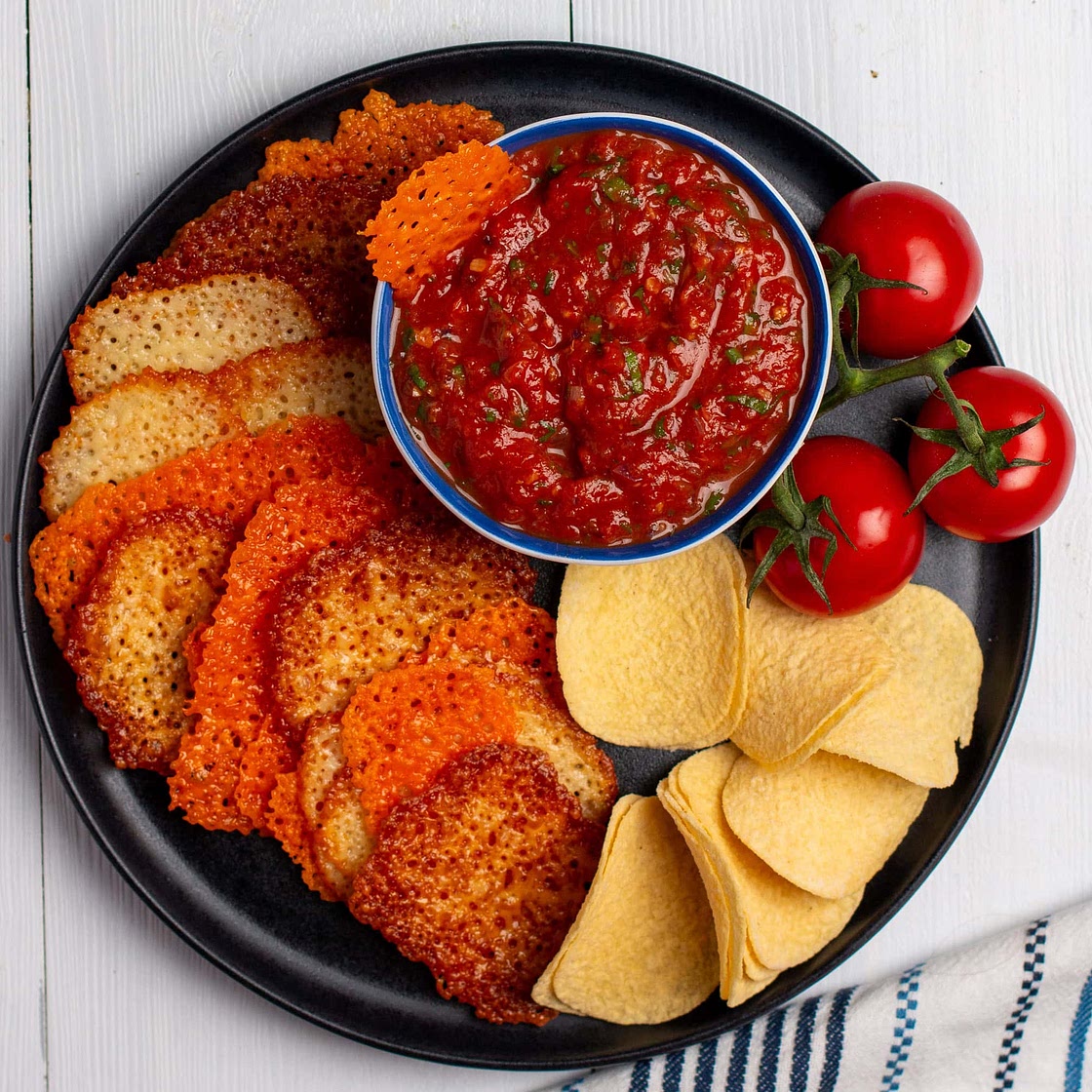 Salsa Roja