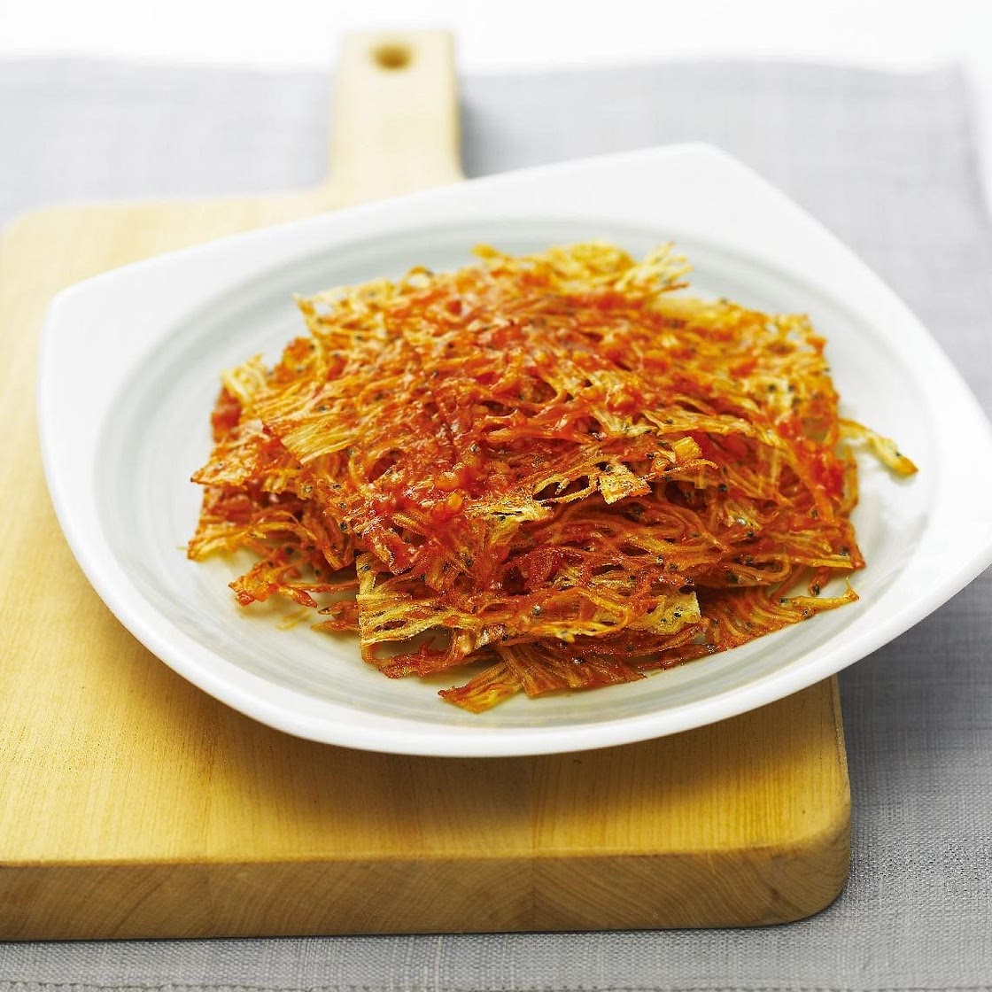 뱅어포칠리소스 만드는 법