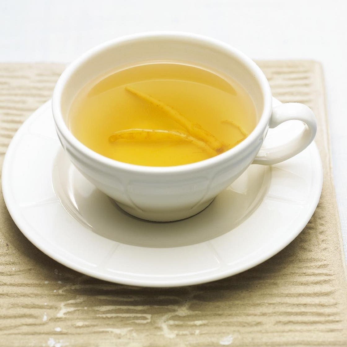 인삼차 만드는 법