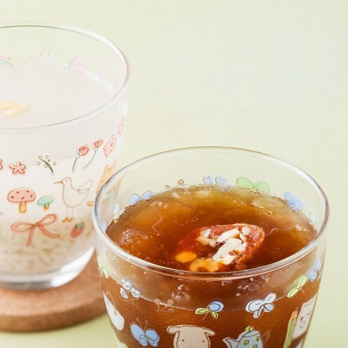 식혜 만드는 법