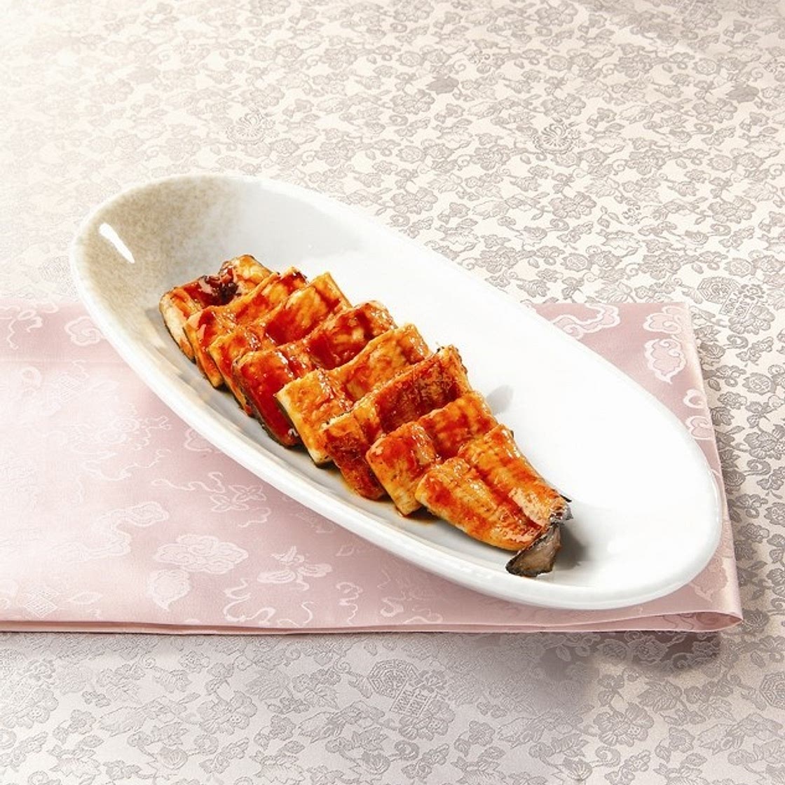 장어구이 만드는 법