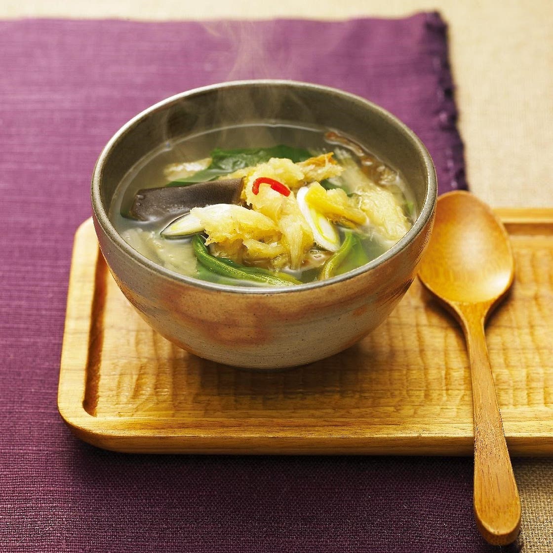 북어장터해장국 만드는 법