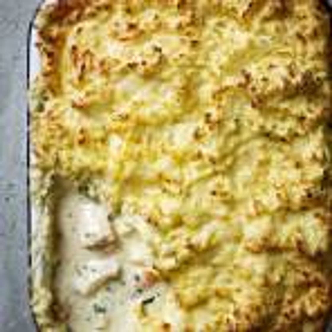 Fish Pie