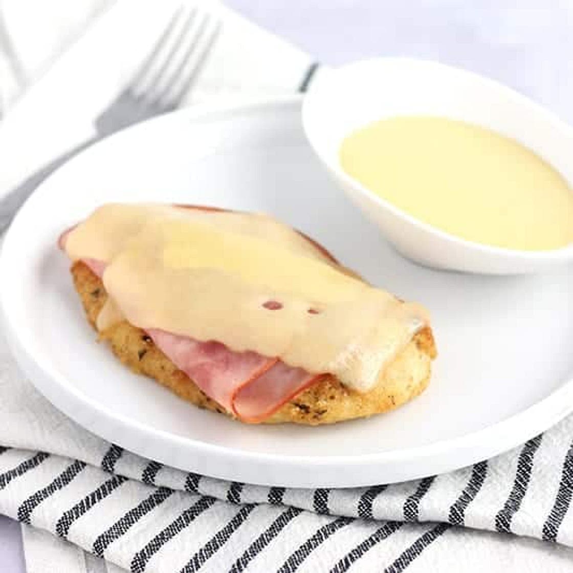 Malibu Chicken Recipe (Sizzler Copycat)