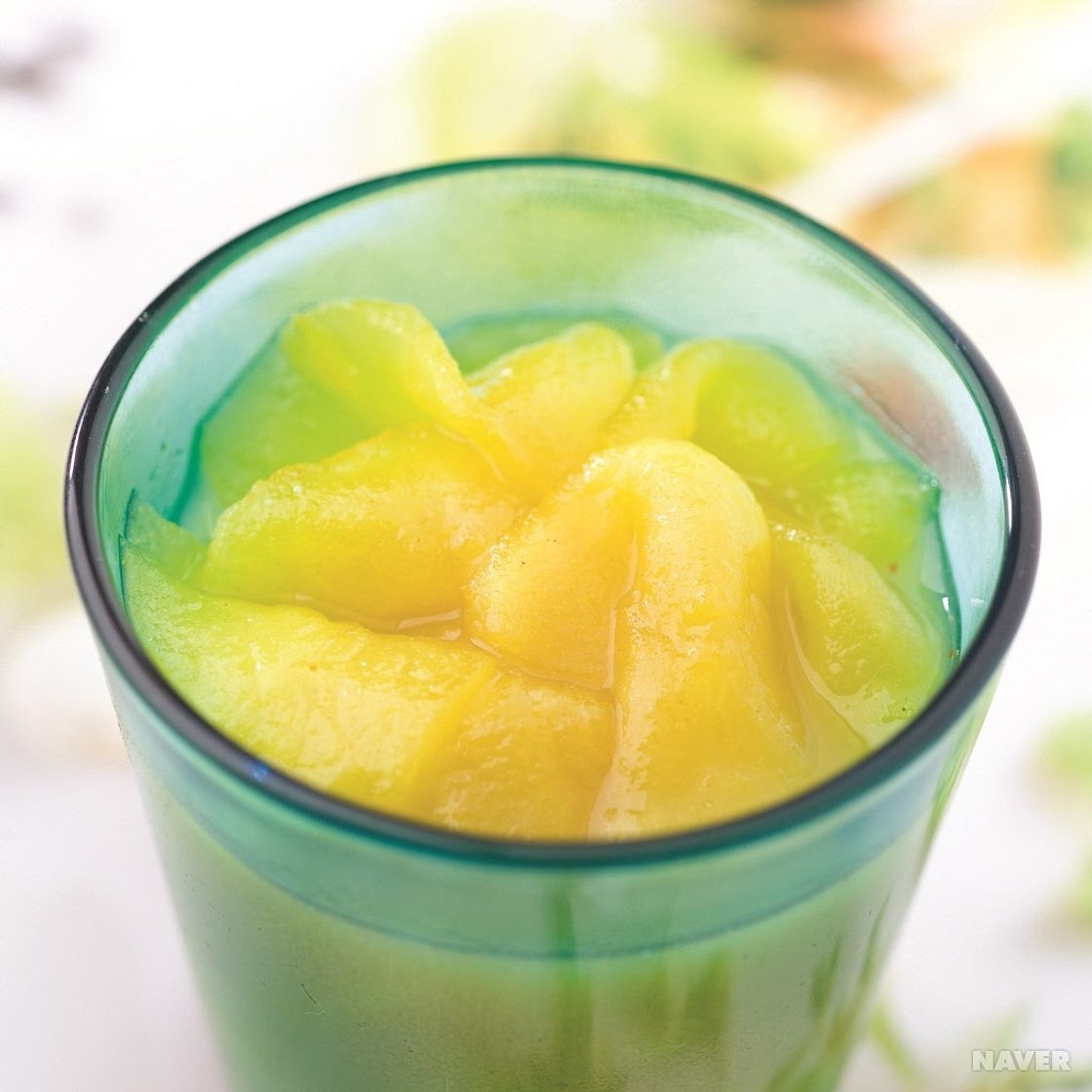 애플 처트니 만드는 법