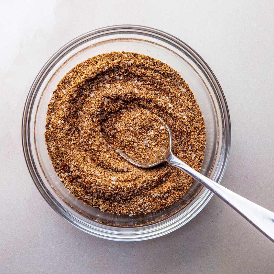 Montreal Steak Seasoning