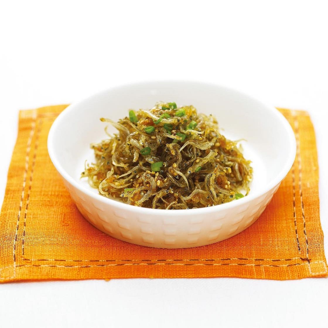 멸치볶음 만드는 법