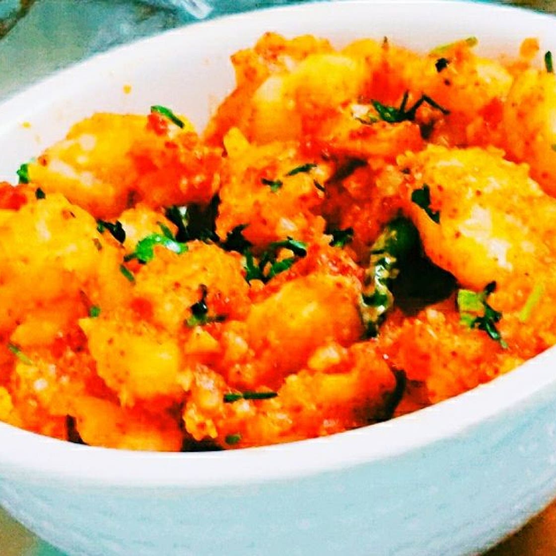 व्रत के आलू (vrat ke aloo recipe in hindi)