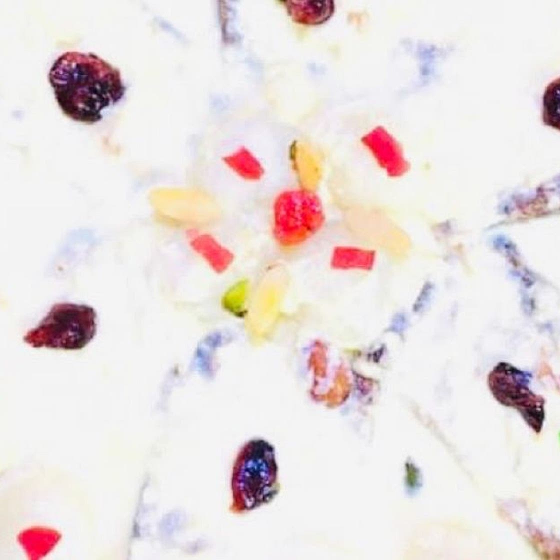 शाही ब्रेड (shahi bread recipe in Hindi)