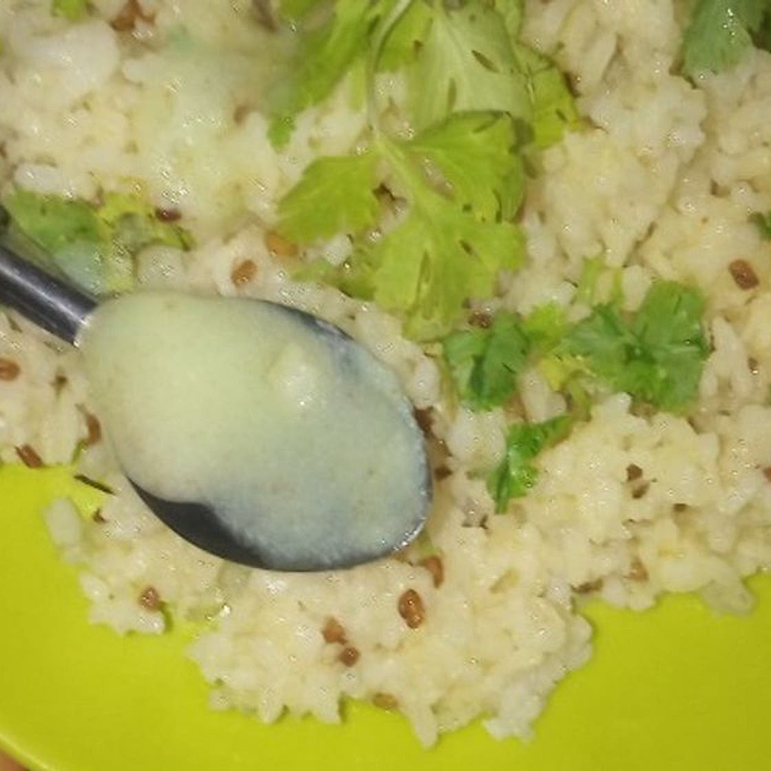 मेथी की खिचड़ी (methi ki khichdi recipe in Hindi)