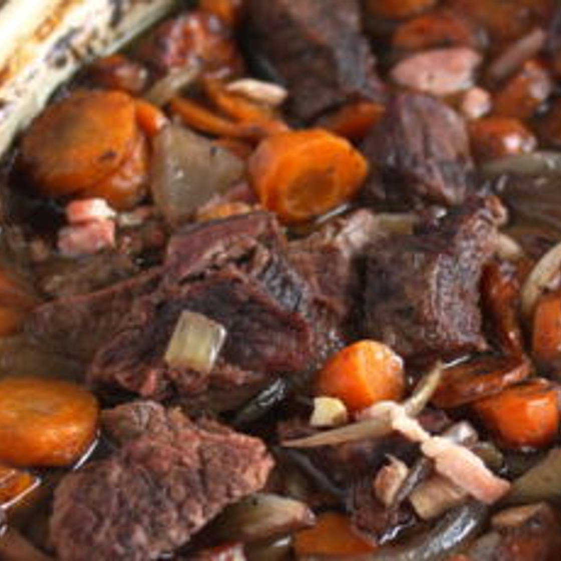 Gardianne de taureau