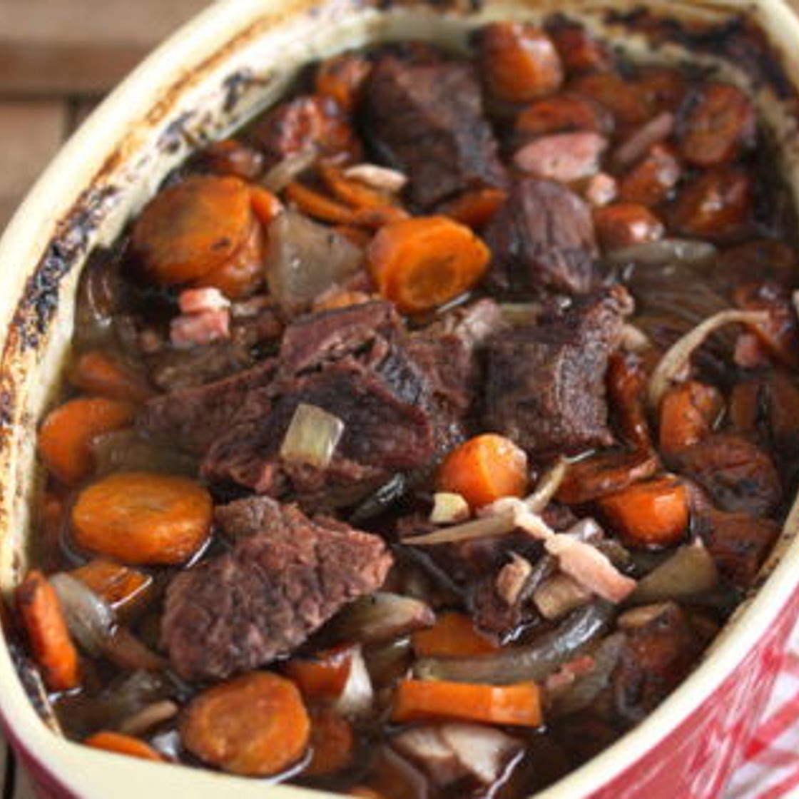 Gardianne de taureau