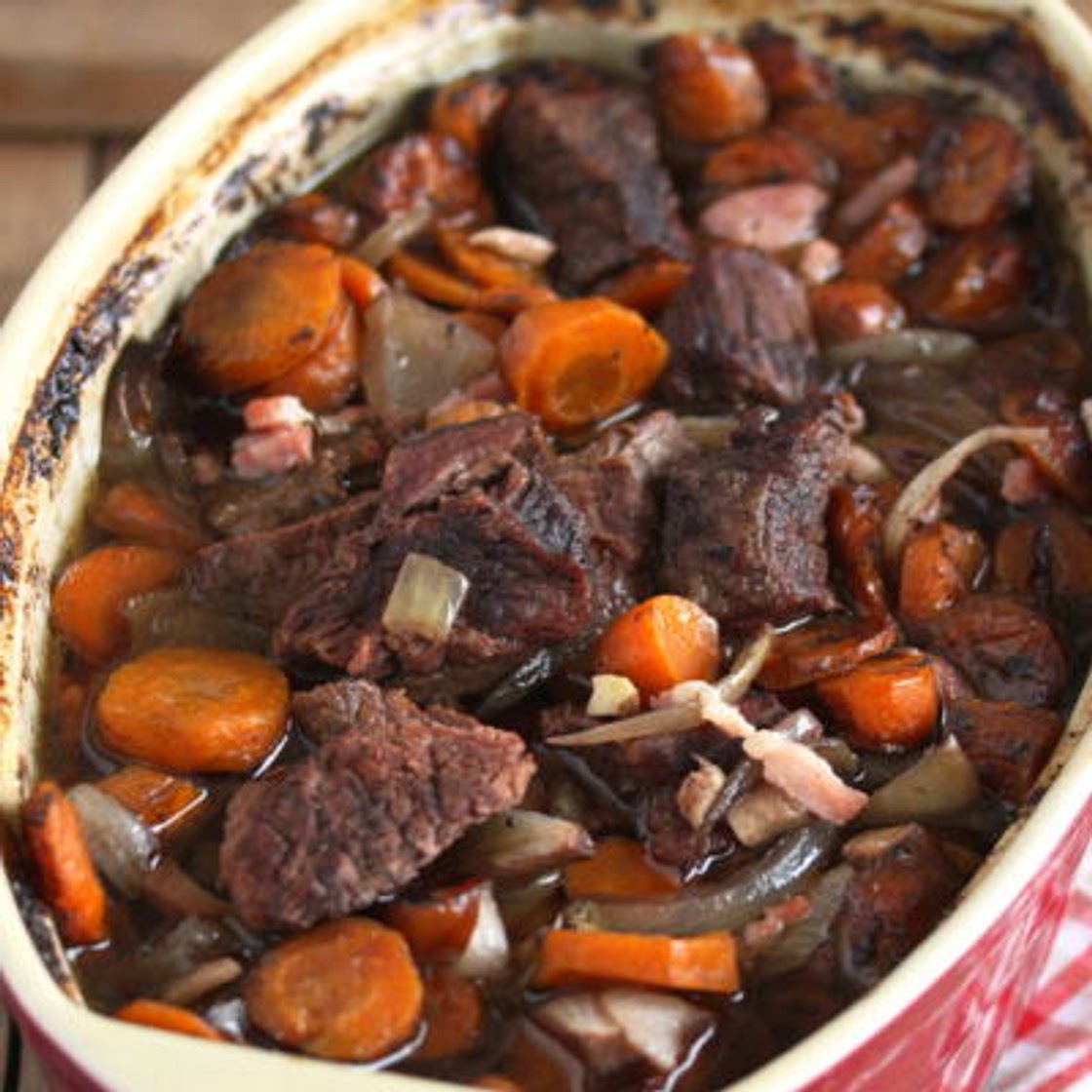 Gardianne de taureau