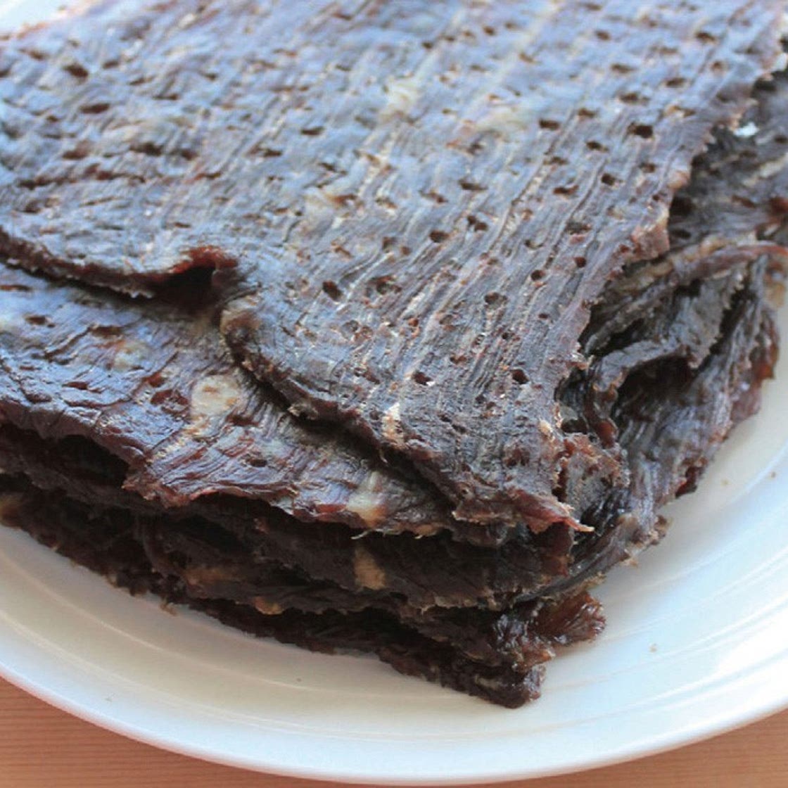 육포 만드는 법