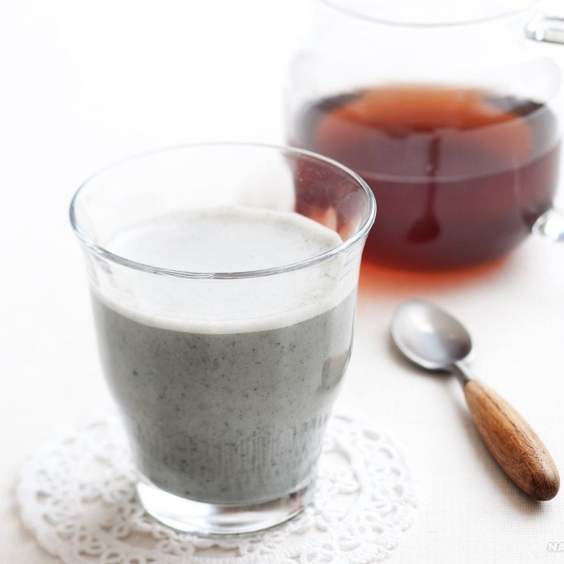 검은콩차 만드는 법