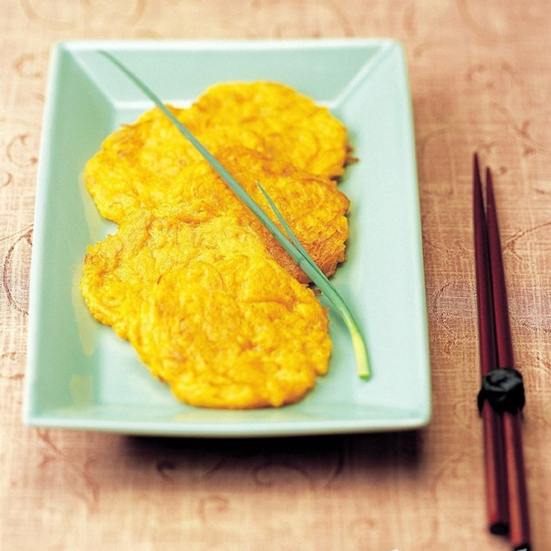 호박전 만드는 법