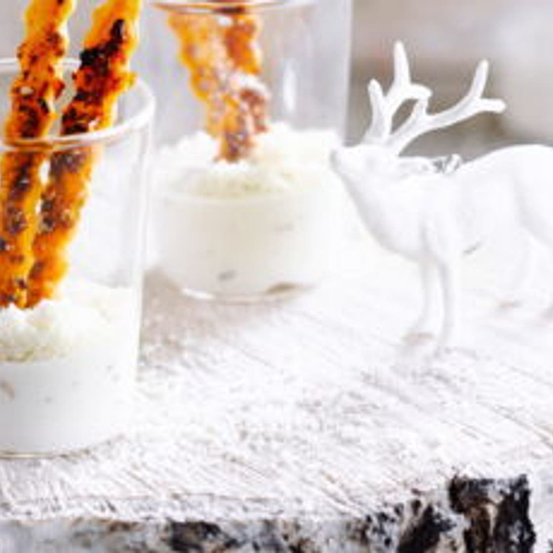 Bâtonnets de pizza au fromage