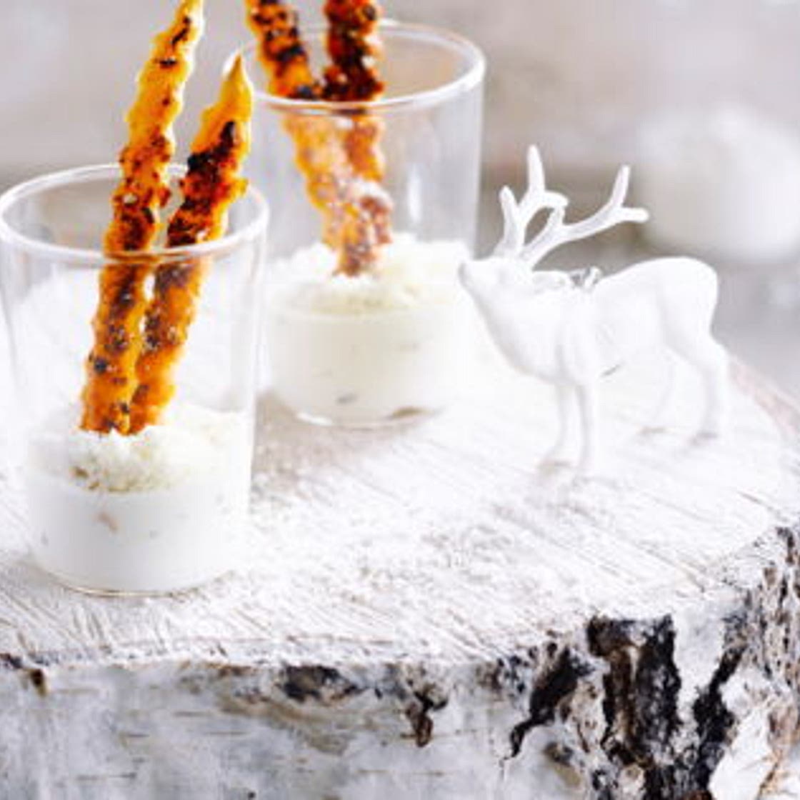 Bâtonnets de pizza au fromage